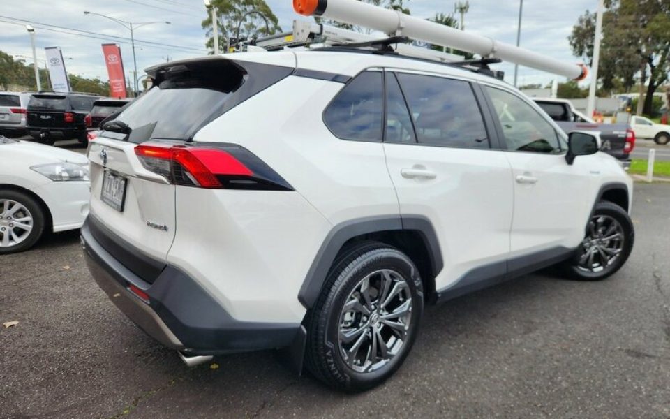 View Car