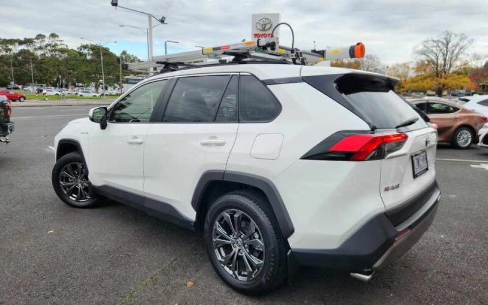 View Car