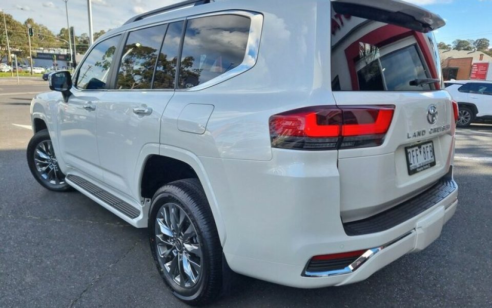 View Car