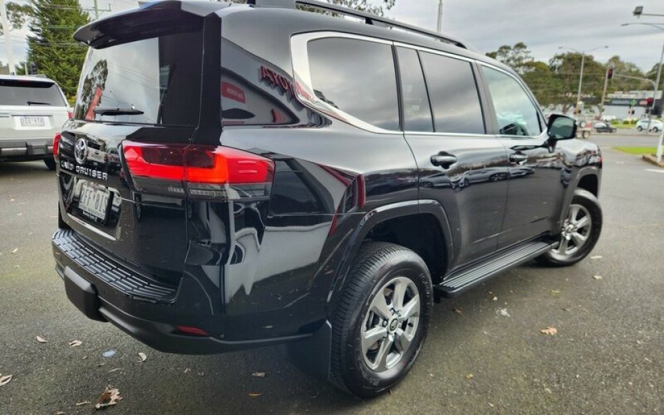 View Car