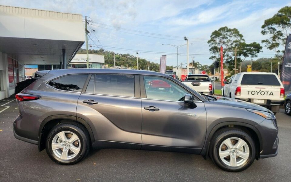 View Car