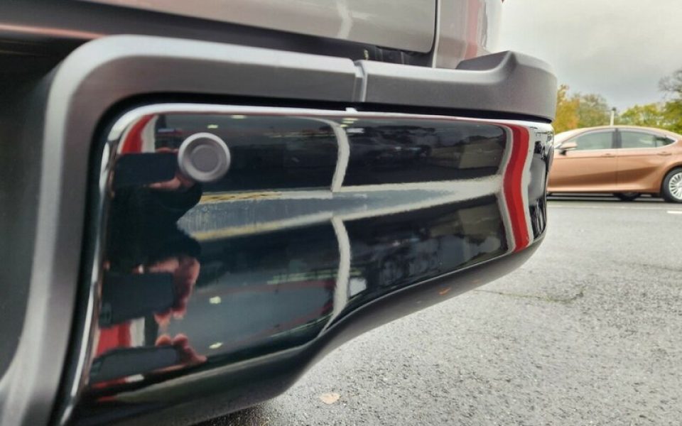View Car
