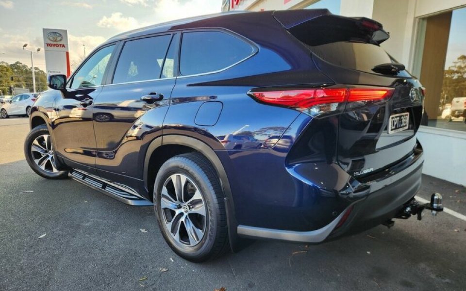 View Car