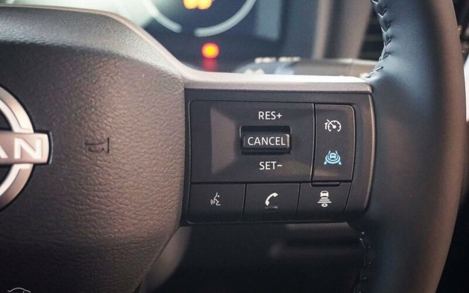 2026 Nissan X-Trail Wagon (Deep Ocean Blue) New Car