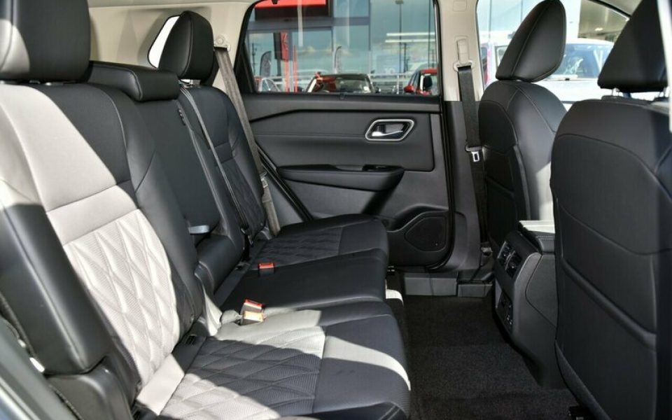 2026 Nissan X-Trail Ti-L X-tronic 4WD Wagon