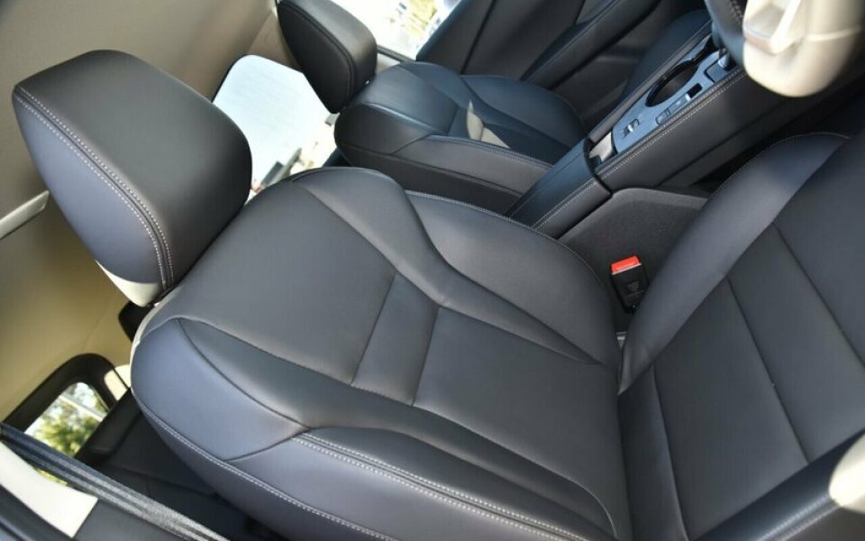 2026 Nissan X-Trail ST-L X-tronic 2WD Wagon (Champagne Silver) Demo Car