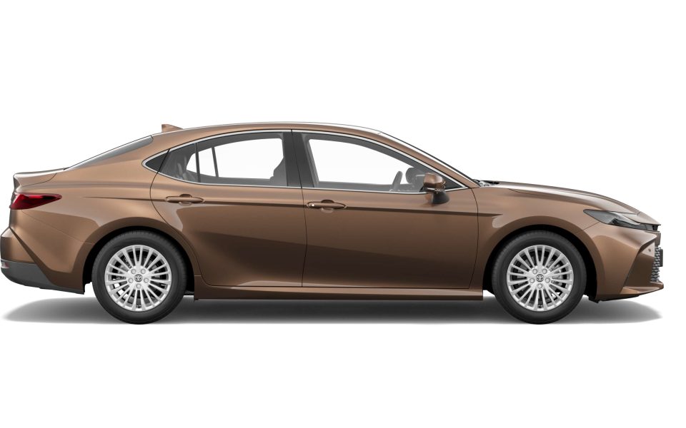 View Vehicle Details