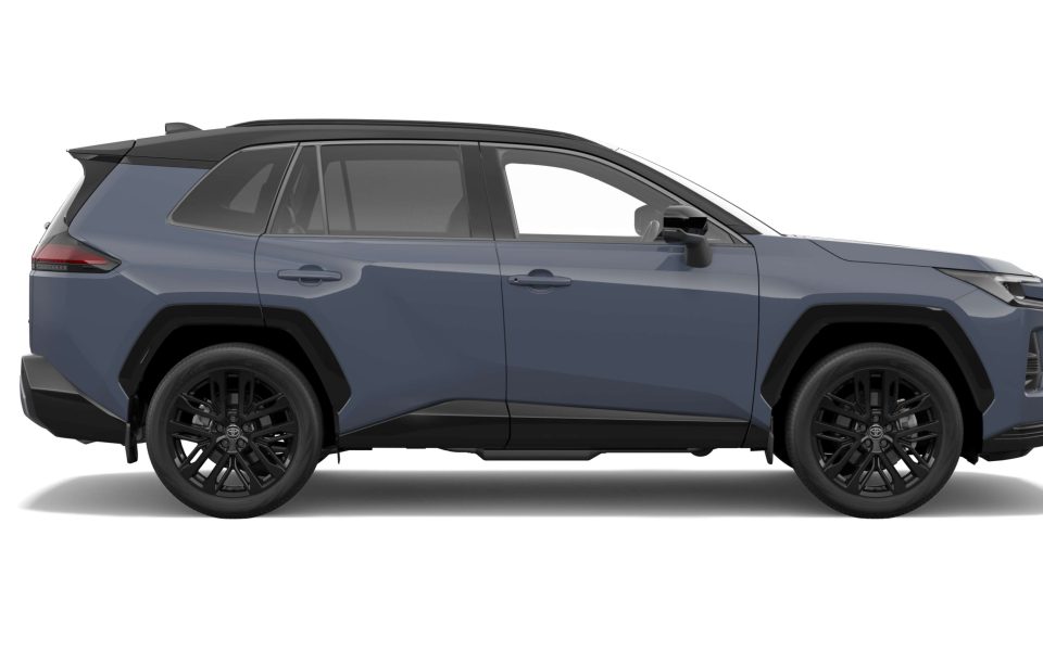 View Vehicle Details