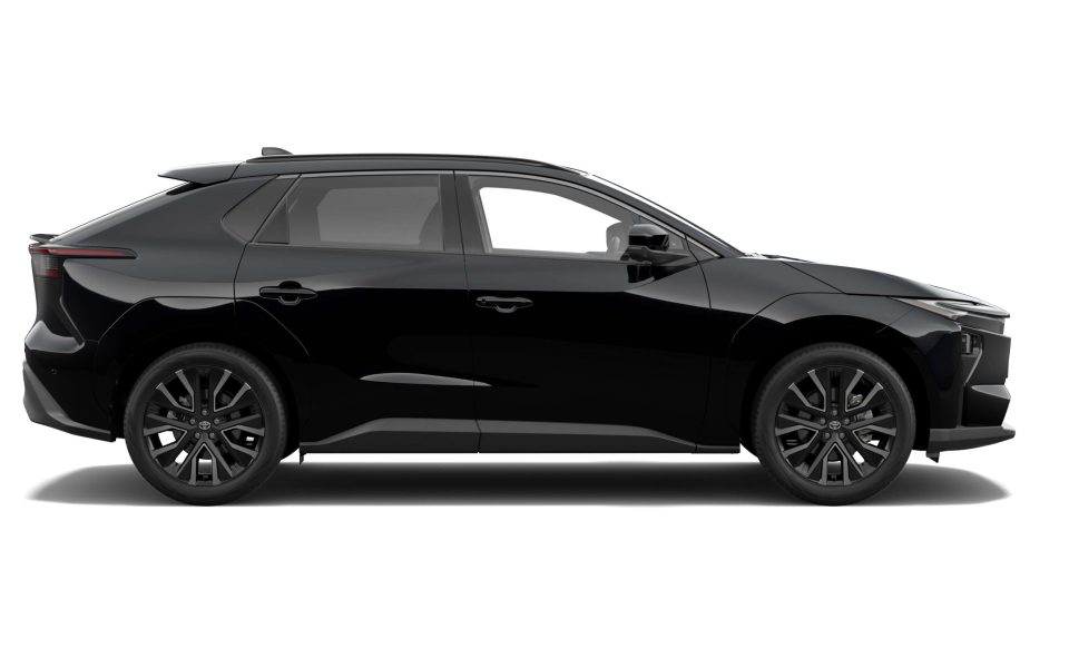 View Vehicle Details