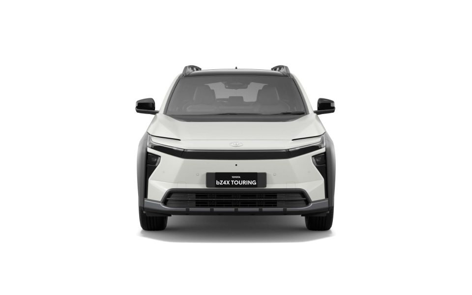 View Vehicle Details