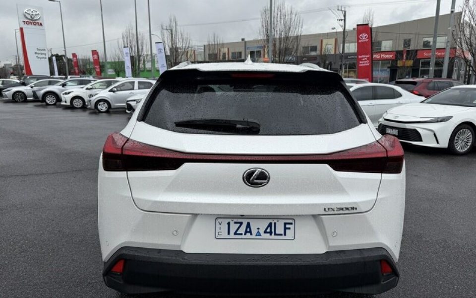 View Car