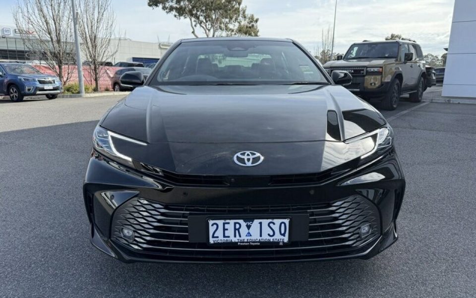 View Car