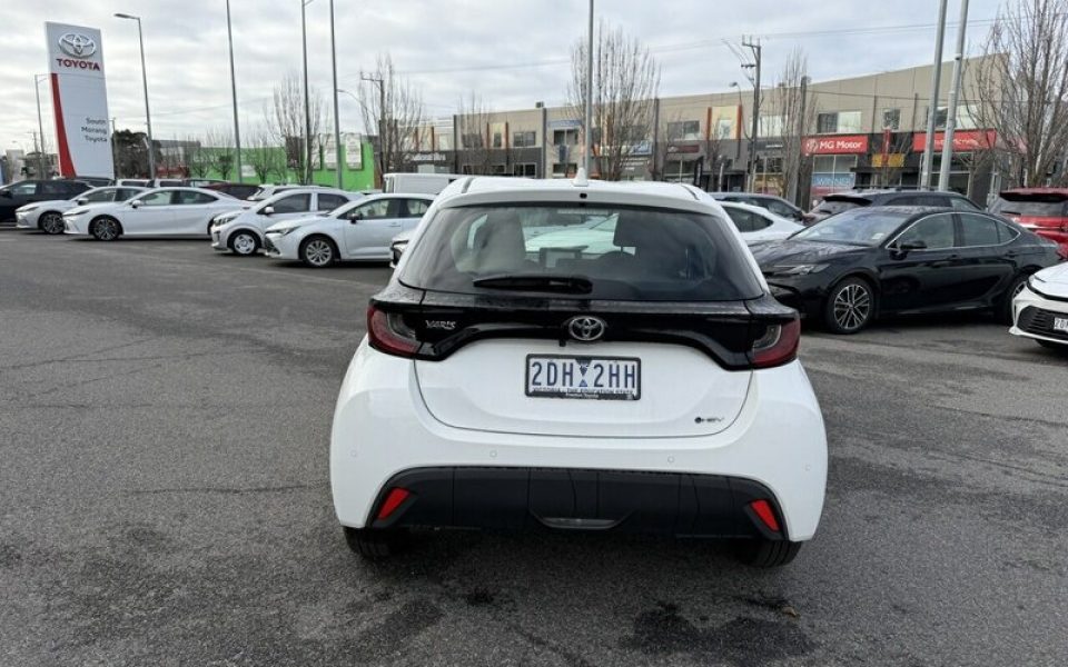 View Car