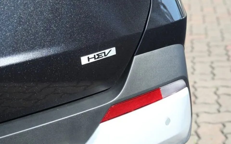 2026 Kia Carnival KA4 PE MY27 Sport+ HEV Ceramic Grey 6 Speed Sports Automatic Wagon Hybrid