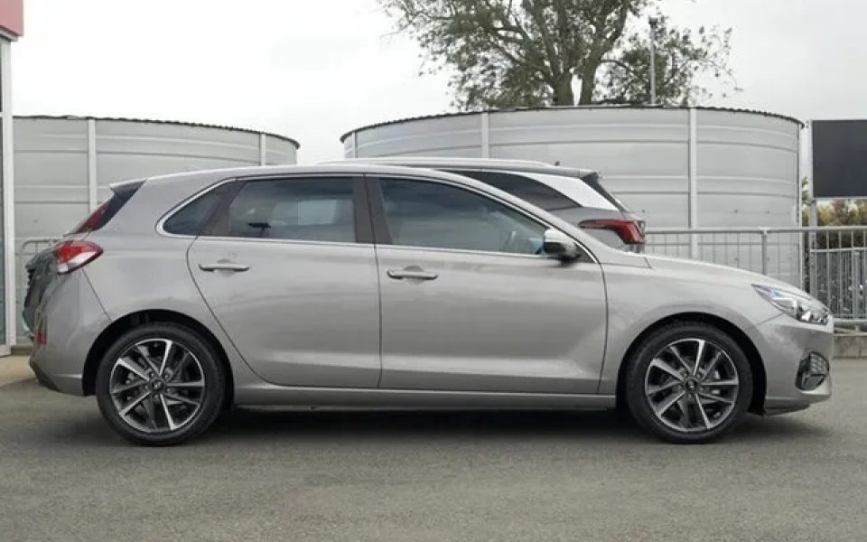 2022 Mazda CX-9 TC GT SKYACTIV-Drive Blue 6 Speed Sports Automatic Wagon
