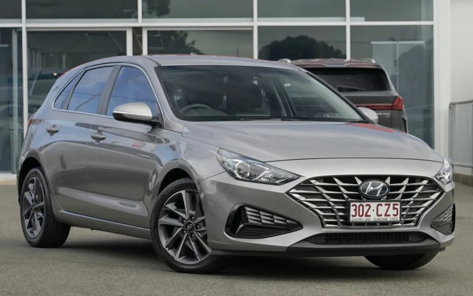 2022 Mazda CX-9 TC GT SKYACTIV-Drive Blue 6 Speed Sports Automatic Wagon