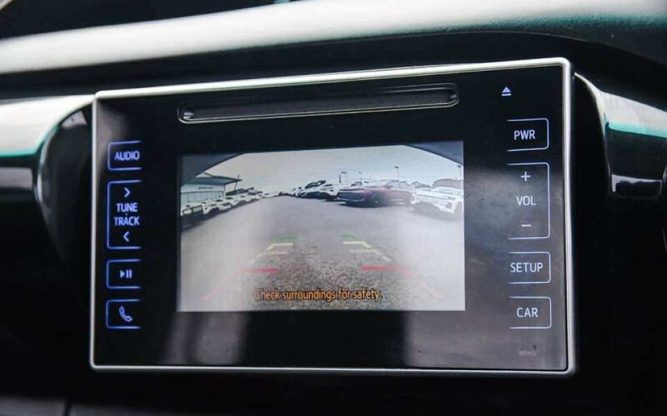View Car