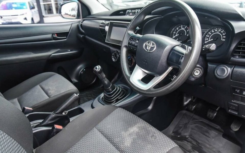 View Car