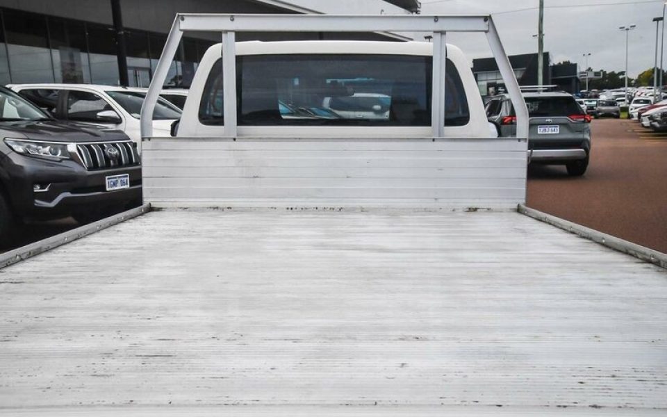 View Car