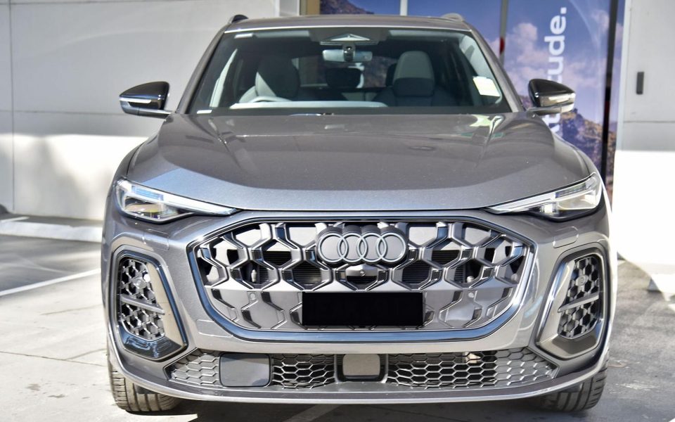 Audi Q5 Sportback e-hybrid quattro S tronic