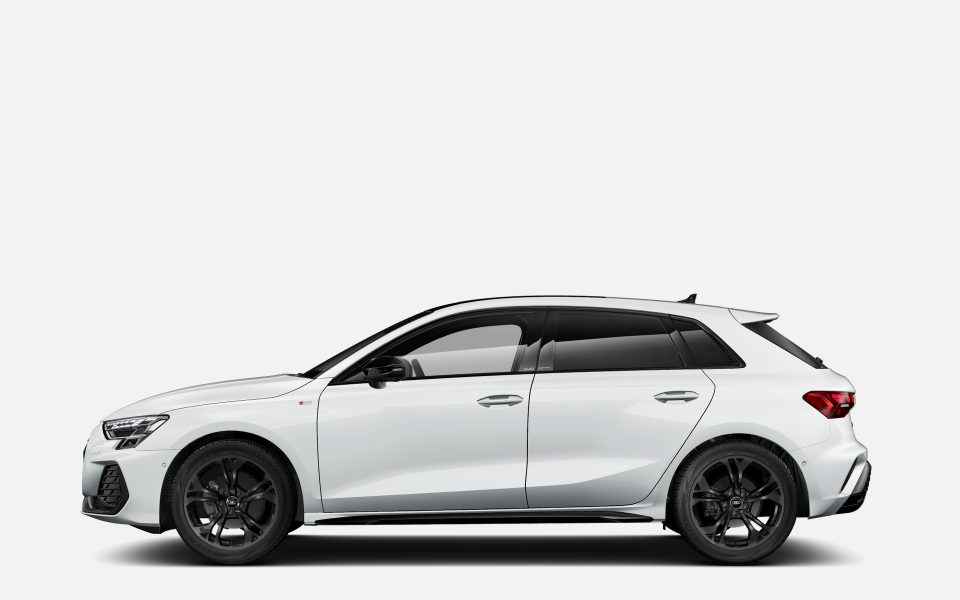 Audi A3 Sportback TFSI S tronic