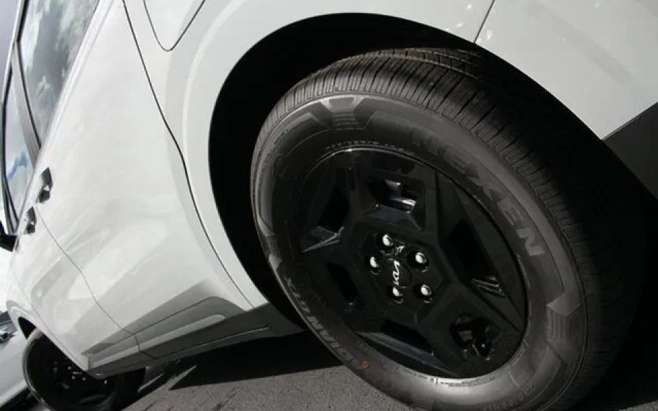 2026 Kia Carnival KA4 PE MY26 S Ceramic Grey 8 Speed Sports Automatic Wagon
