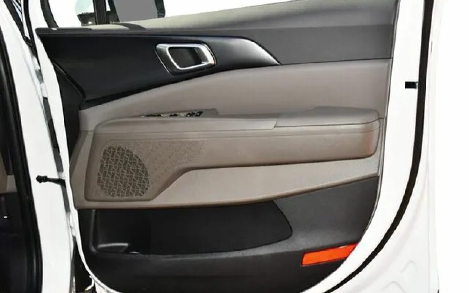 2026 Kia Carnival KA4 PE MY27 S HEV Snow White Pearl 6 Speed Sports Automatic Wagon Hybrid