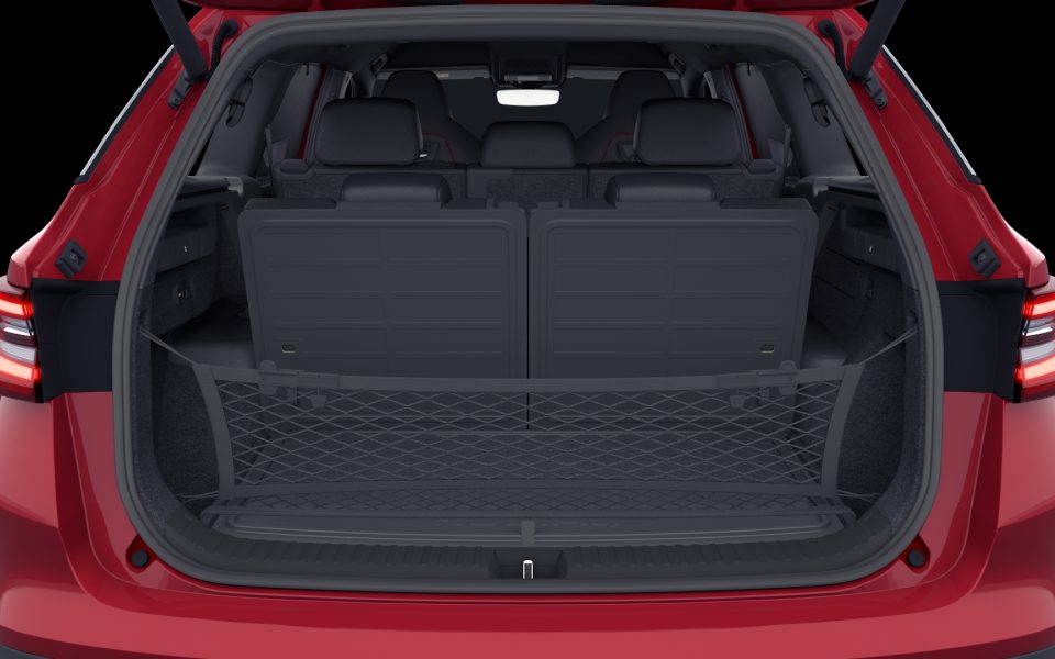 2026 Skoda Kodiaq RS