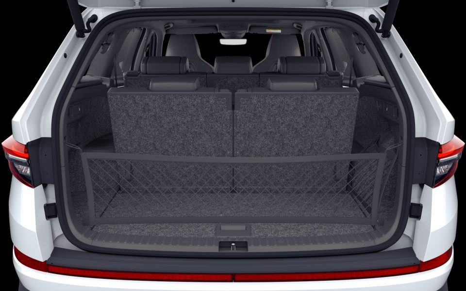 2024 Skoda Kodiaq RS