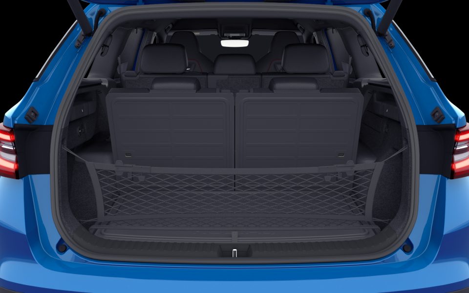 2026 Skoda Kodiaq RS