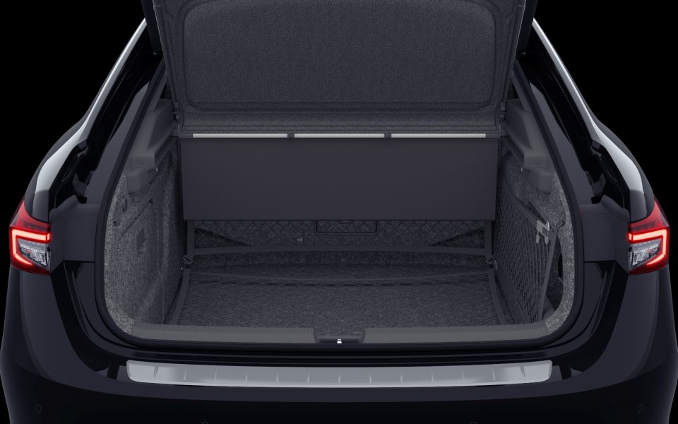 2026 Skoda Superb Sportline