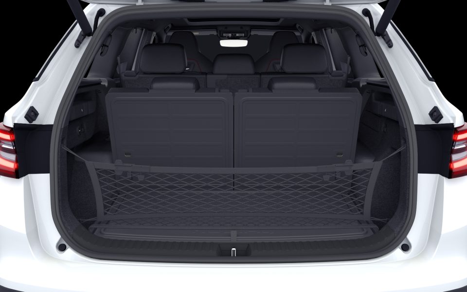 2026 Skoda Kodiaq RS