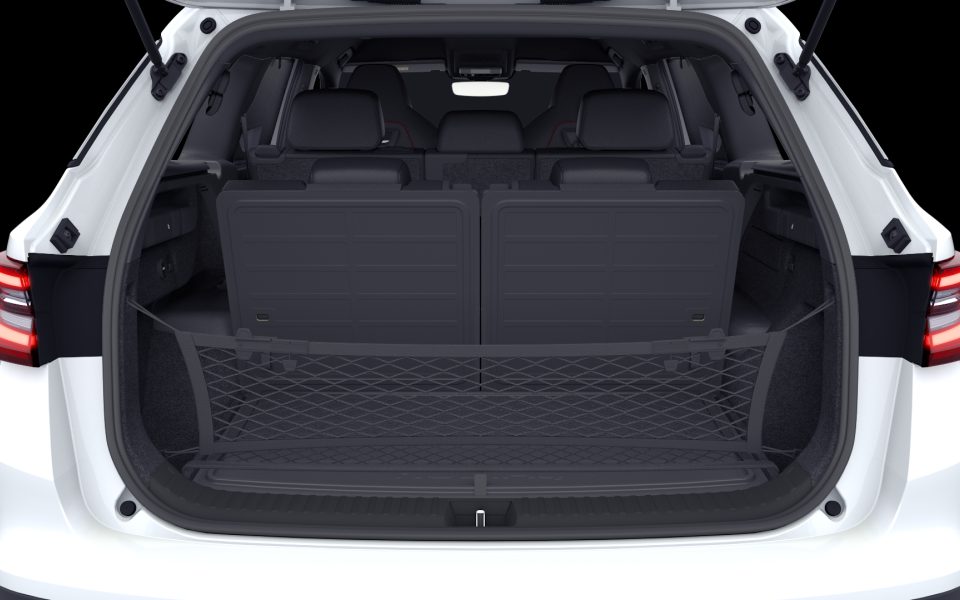 2026 Skoda Kodiaq RS