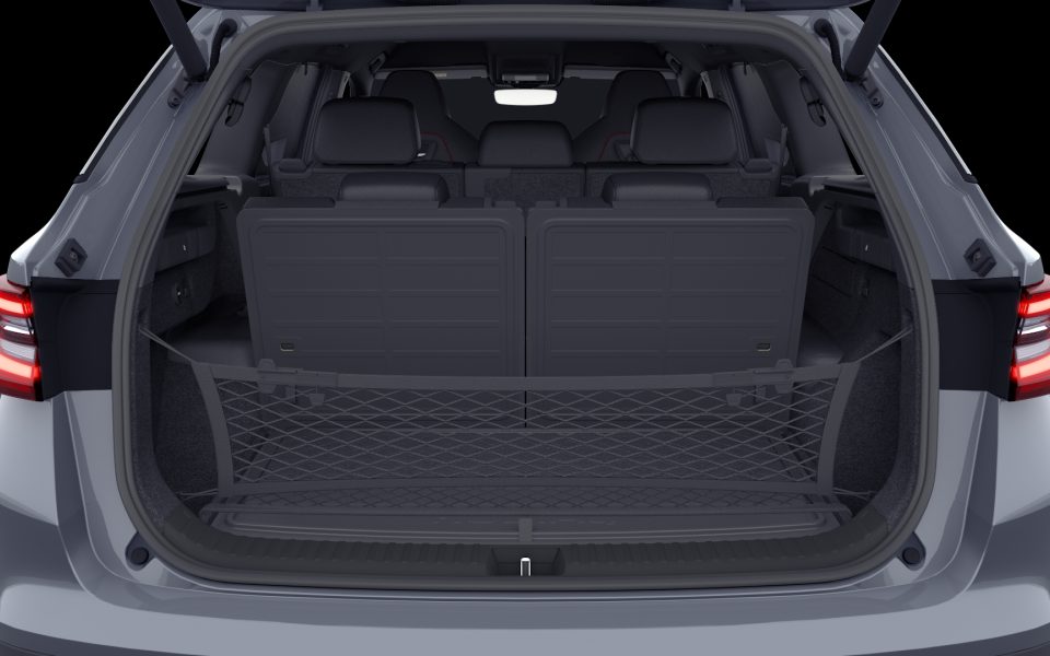 2026 Skoda Kodiaq RS