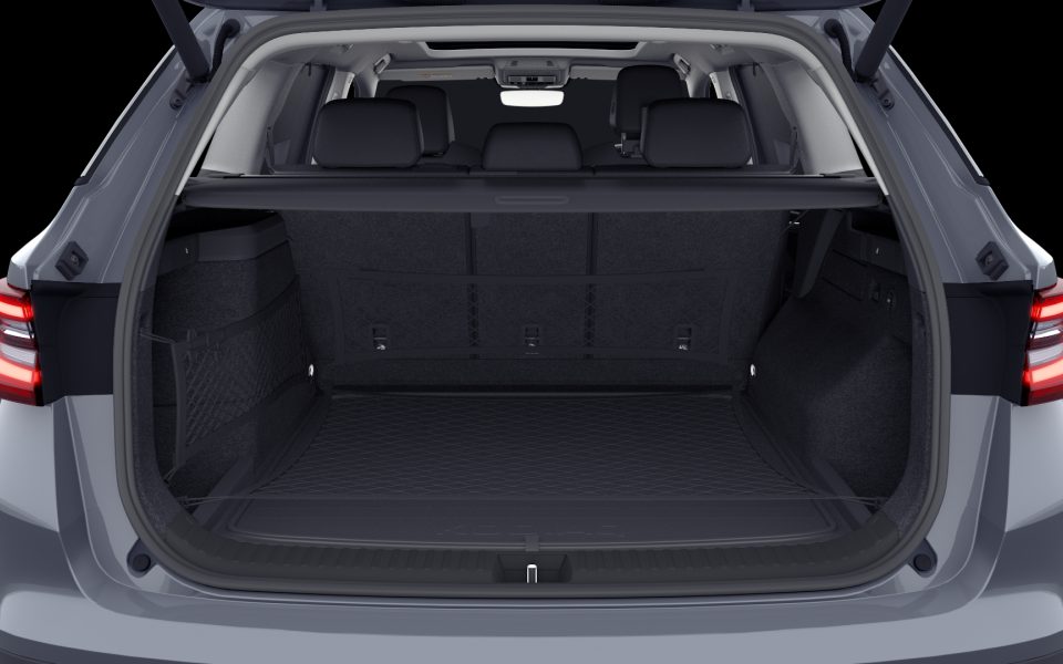 2026 Skoda Kodiaq PHEV