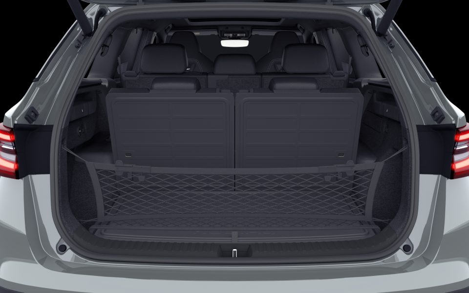 2025 Skoda Kodiaq Sportline