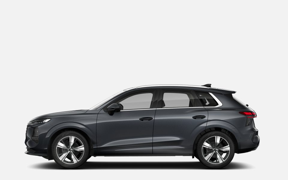 Audi Q3 SUV TFSI 110 kW