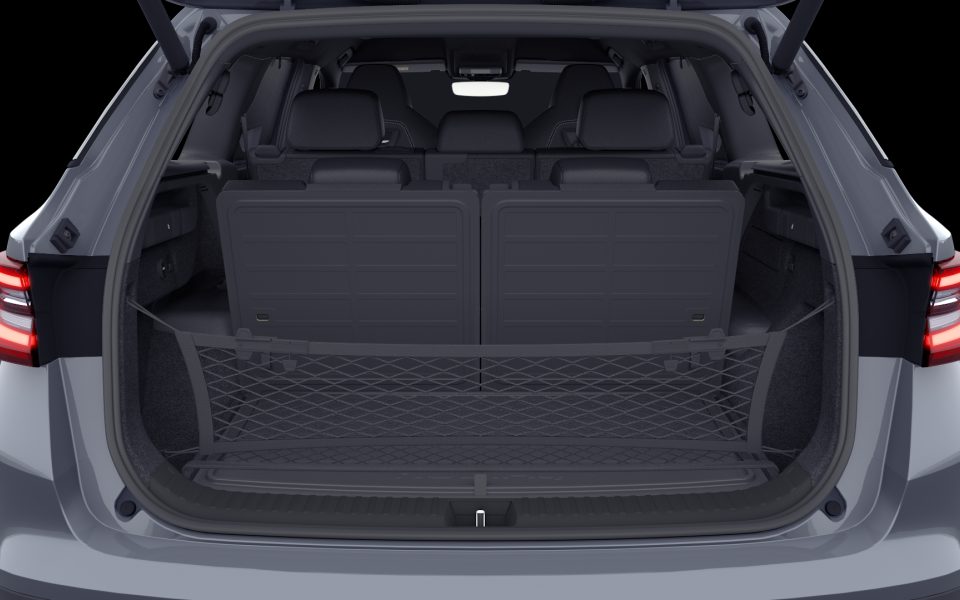 2025 Skoda Kodiaq Sportline
