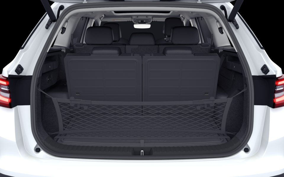 2026 Skoda Kodiaq Select