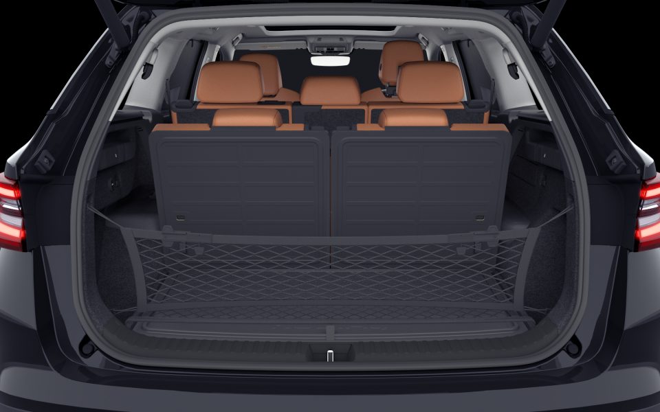 2026 Skoda Kodiaq Select