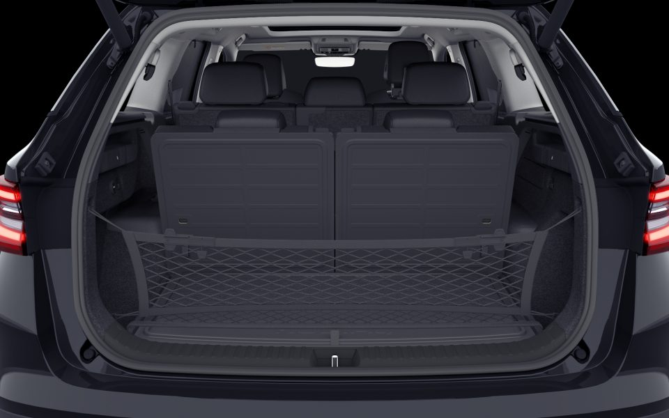 2026 Skoda Kodiaq Select