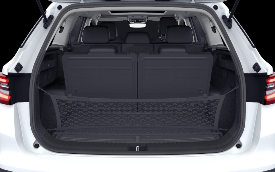 2026 Skoda Kodiaq Select
