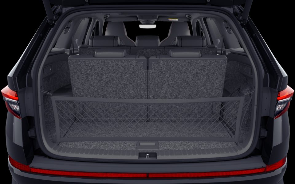 2024 Skoda Kodiaq RS