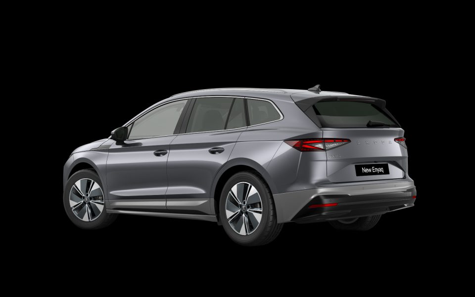 2026 Skoda Enyaq 60 Select