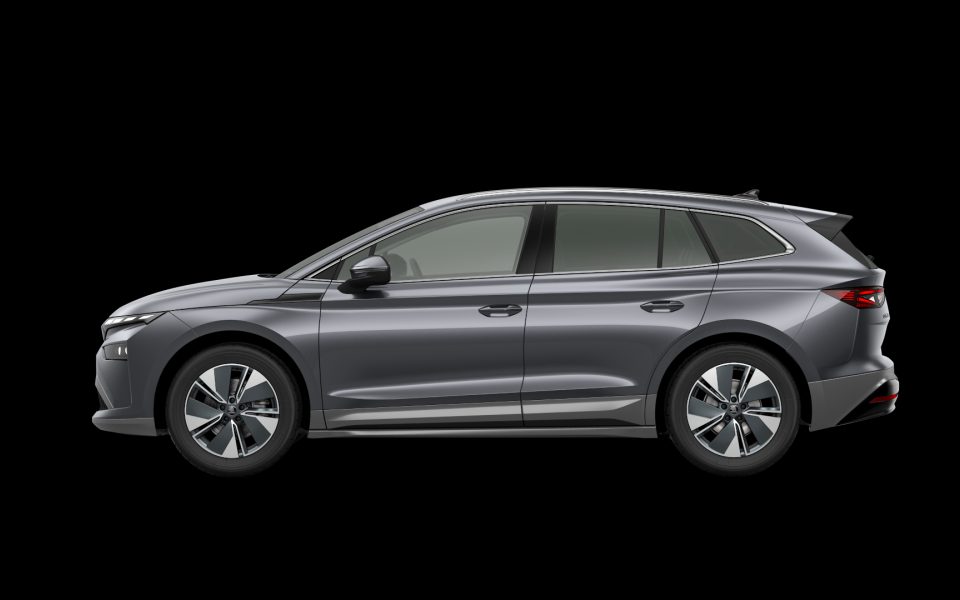 2026 Skoda Enyaq 60 Select