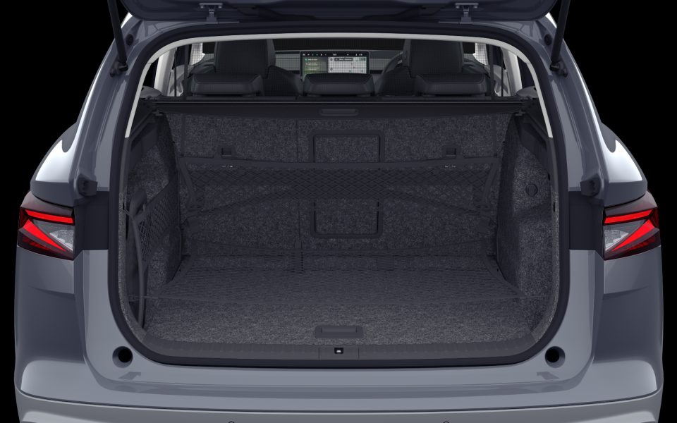 2026 Skoda Enyaq 60 Select
