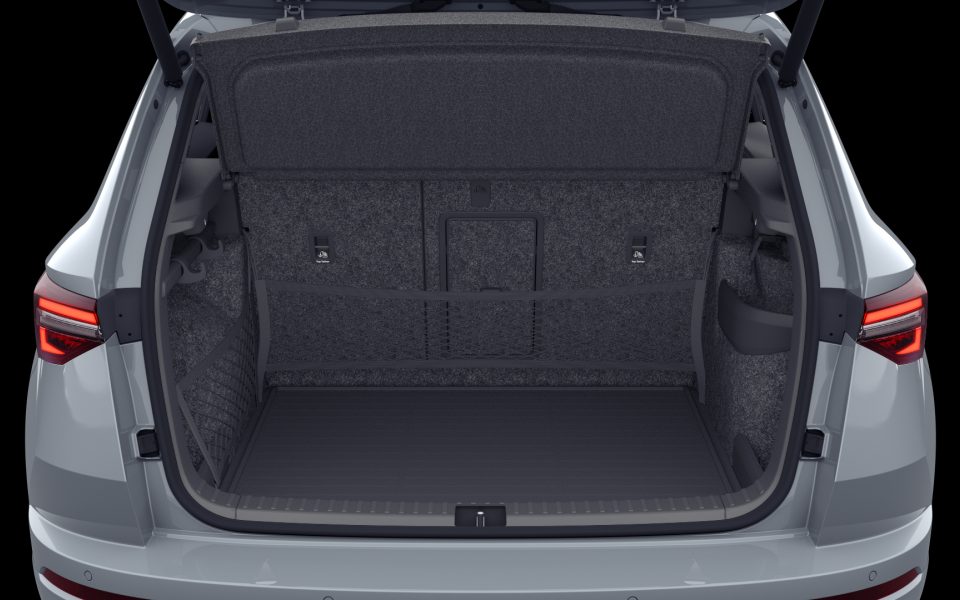 2026 Skoda Karoq Sportline 4x4 140TSI