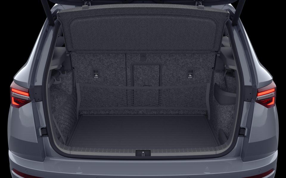 2026 Skoda Karoq Sportline 4x4 140TSI