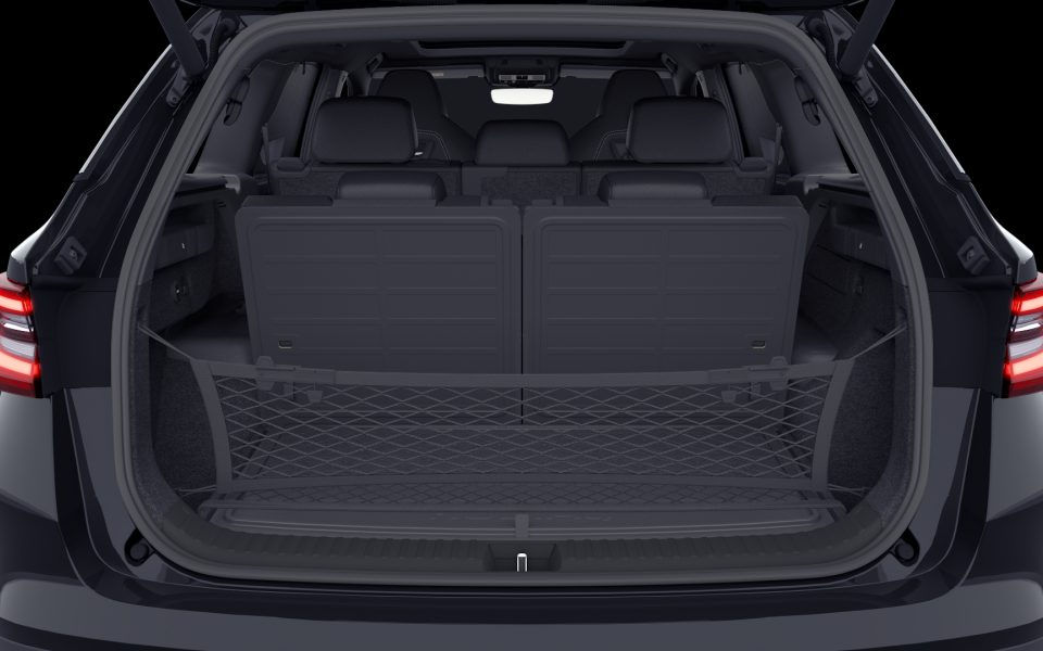 2025 Skoda Kodiaq Sportline