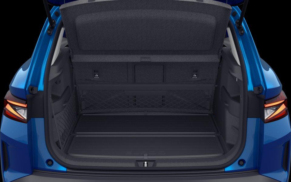2025 Skoda Elroq 85 Select